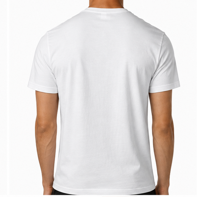 T-Shirt "J'PEUX PAS J'AI BR"